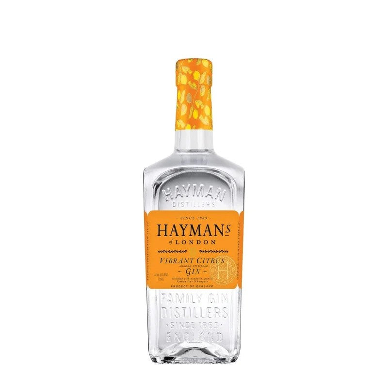 Hayman’sVibrantCitrusGin750mL