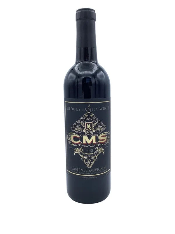 HedgesCMSCabernetSauvignon