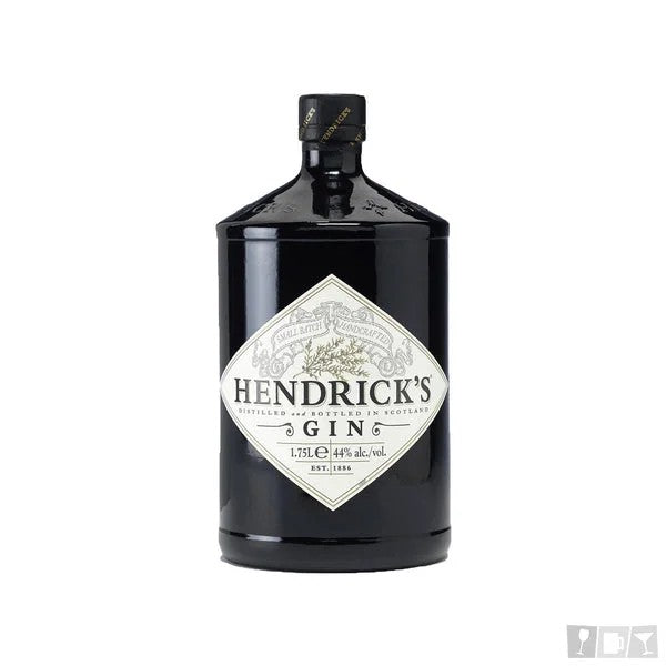 Hendrick’sGin1.75L