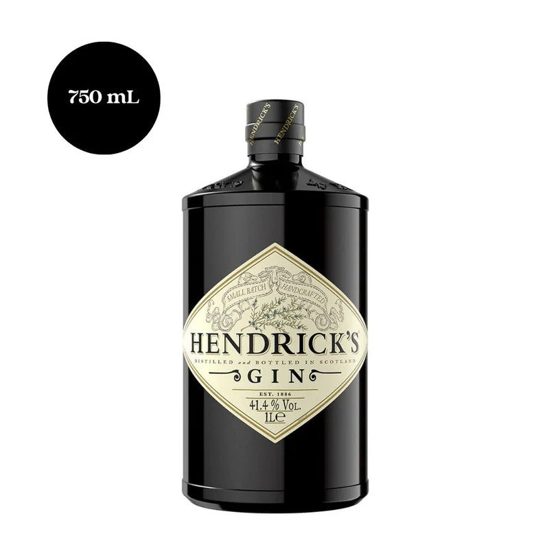HendricksGin750mL