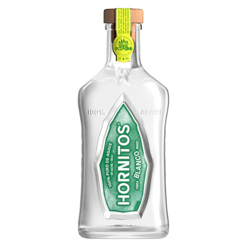 HornitosVanillaHoneyTequila750ML