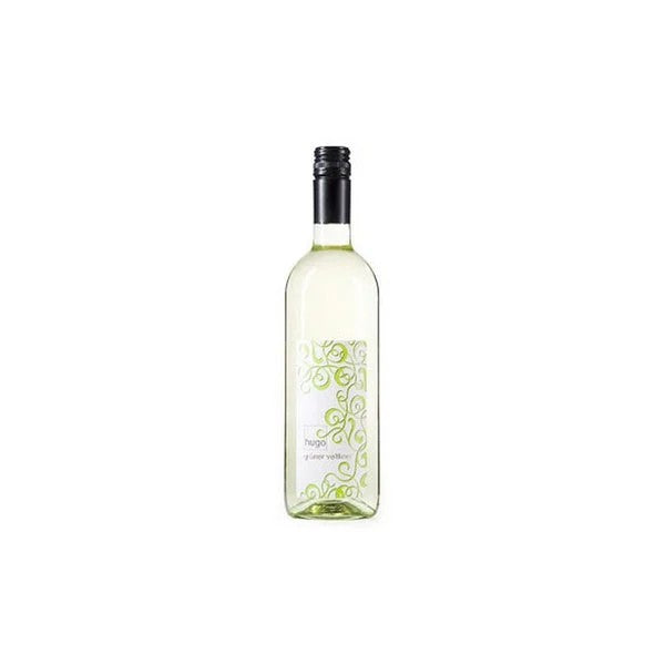 HuberGrunerVeltlinerVision750mL