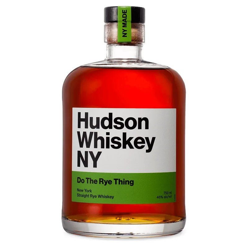 HudsonDoTheRyeThingDeliveredToYou–WhiskeyD