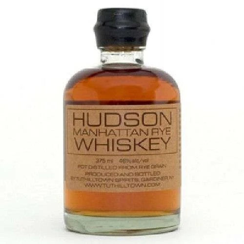 HudsonManhattanRyeWhiskey