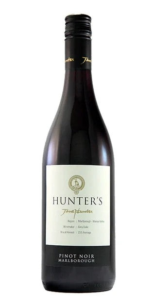 Hunter’sPinotNoir2021