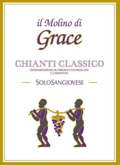 ilMolinodiGraceChiantiClassicoTuscanyItaly–WesternReserveWines