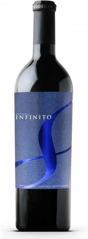 InfinitoMonastrell2018Spain–WesternReserveWines