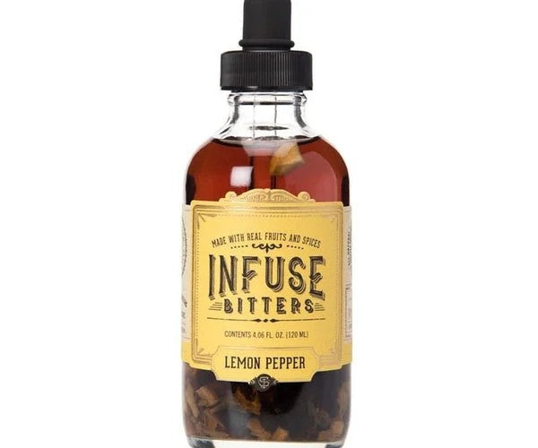 InfuseBittersLemonPepper120ml–UptownSpirits