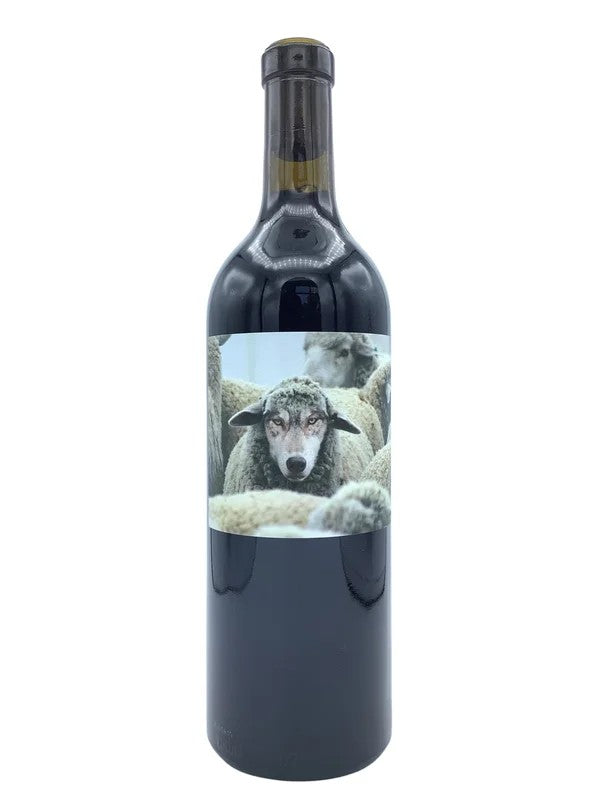 InSheep’sClothingCabernetSauvignon