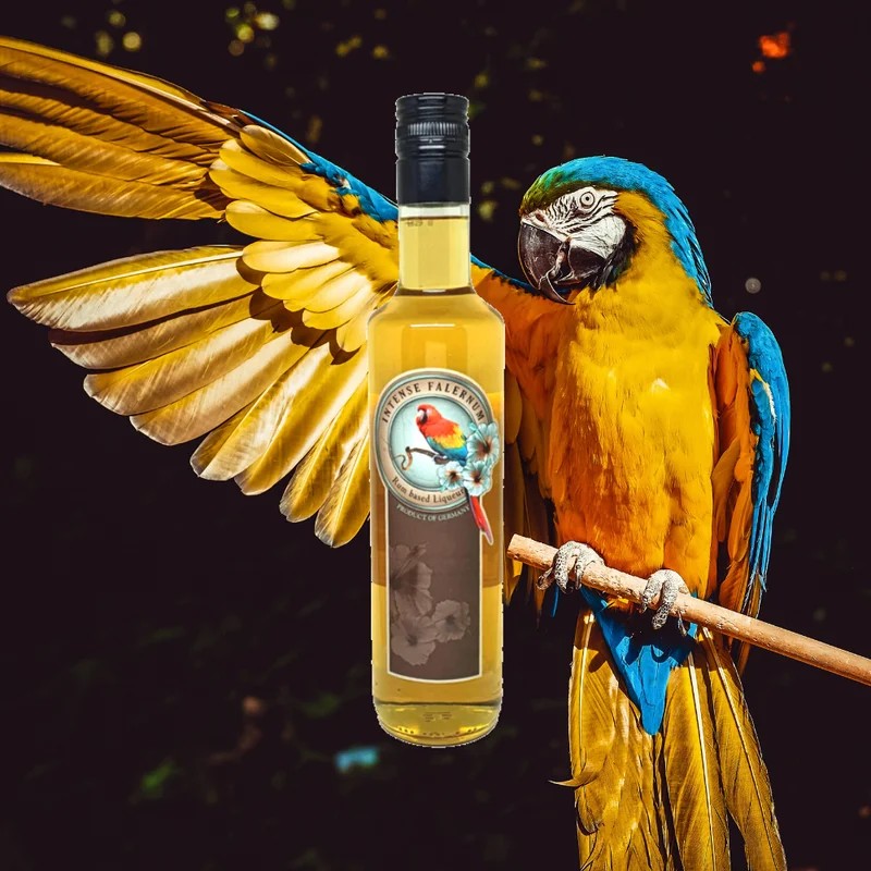 IntenseFalernum