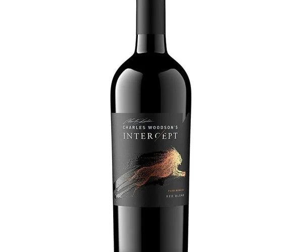 InterceptRedBlend750ml–UptownSpirits