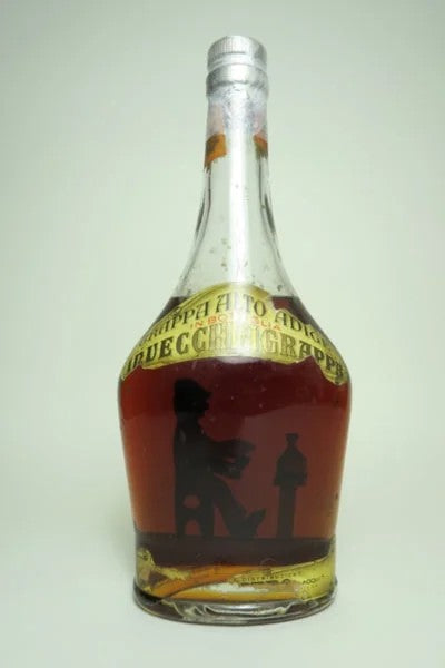InvecchiaGrappa–1960s(45%,75cl)