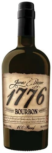 JamesE.Pepper1776StraightBourbonOldStyleWhiskey750ml