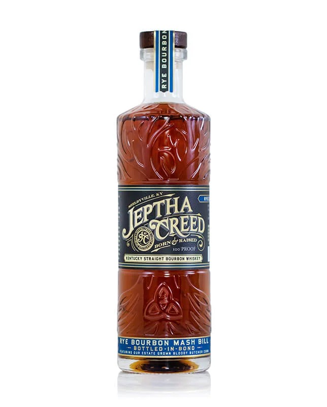 JepthaCreedBottledinBondBourbon750ML