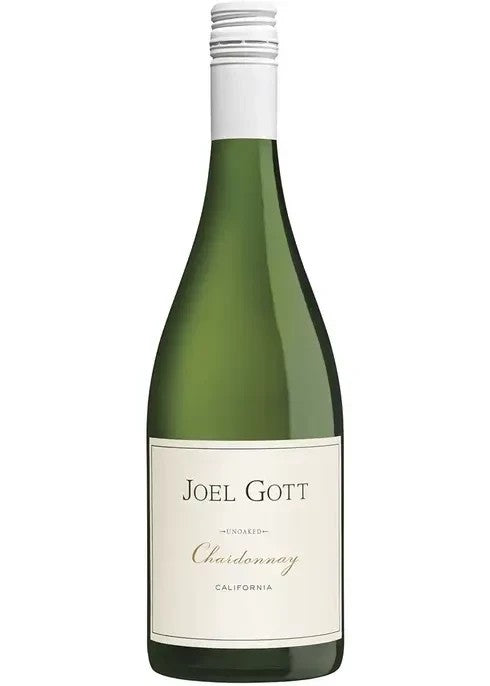 JoelGottChard750Ml|WhitehouseLiquor&Wine