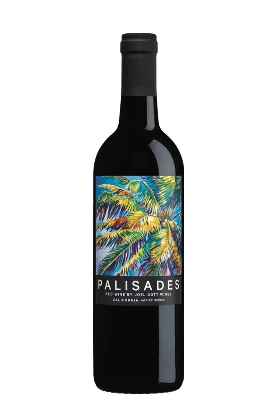 JoelGottPalisadesRed750Ml|WhitehouseLiquor&Wine