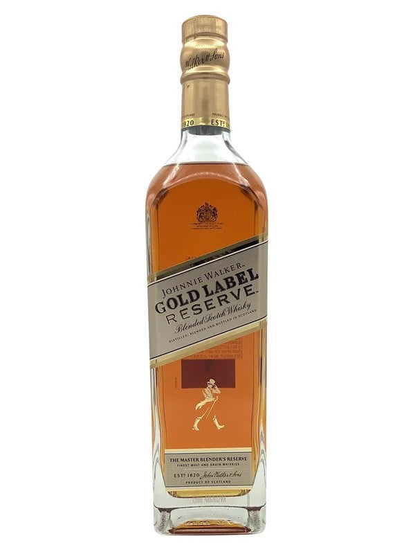JohnnieWalkerGoldLabelReserve