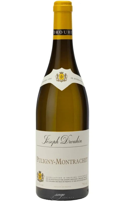 JosephDrouhinPuligny-Montrachet2021750ML
