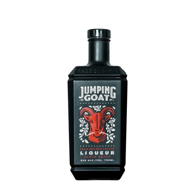 JumpingGoatBlackBatchColdBrewCoffeeLiqueur750mL