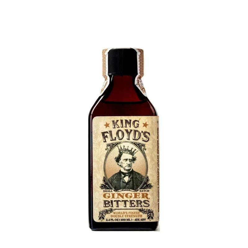 Kingfloyd’sGingerBitters100mL