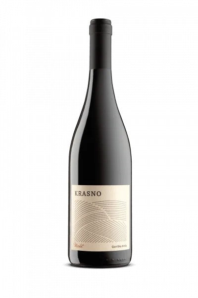 KrasnoMerlotGoriskaBrda–TriangleWineCompany