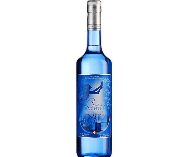 LaClandestineAbsinthe750ml–UptownSpirits