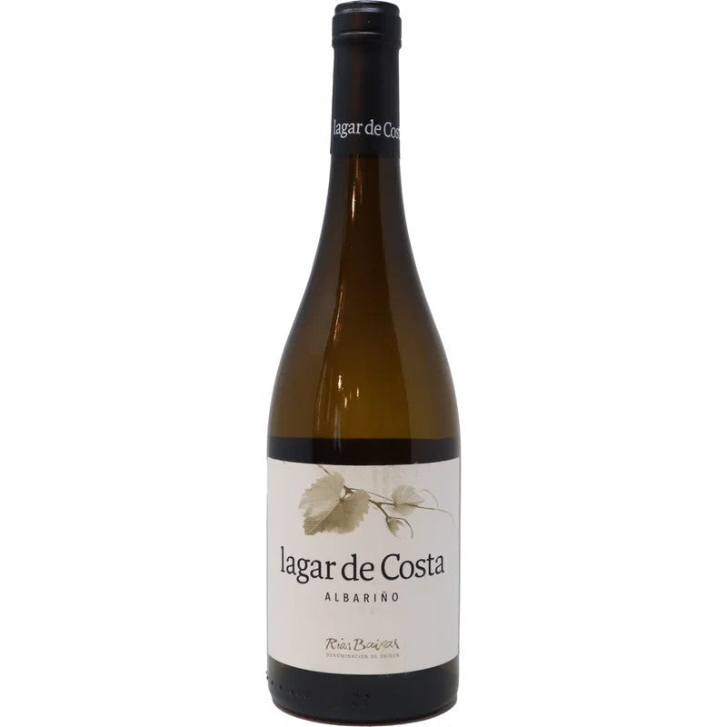 LagardeCostaAlbarino,RiasBaixas,Spain–PERRINE’sWINESHOP