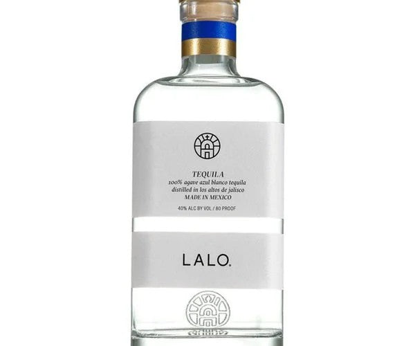 LALOBlancoTequila750ml–UptownSpirits