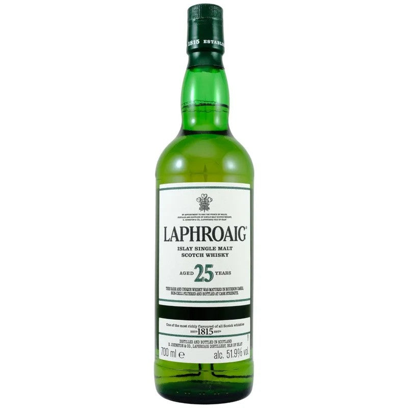 Laphroaig25yrDeliveredToYou–WhiskeyD