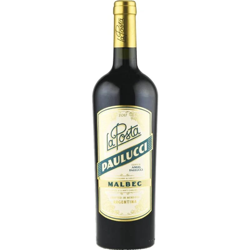 LaPostaMalbec|BrixWine&Liquor