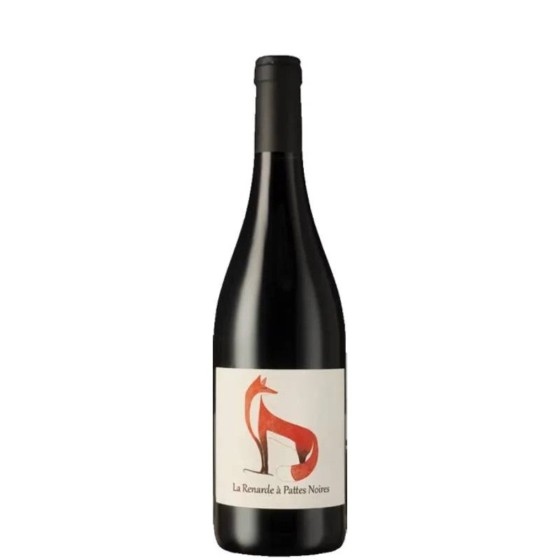 LaRenardea’PattesNoiresMerlot|BrixWine&Liquor