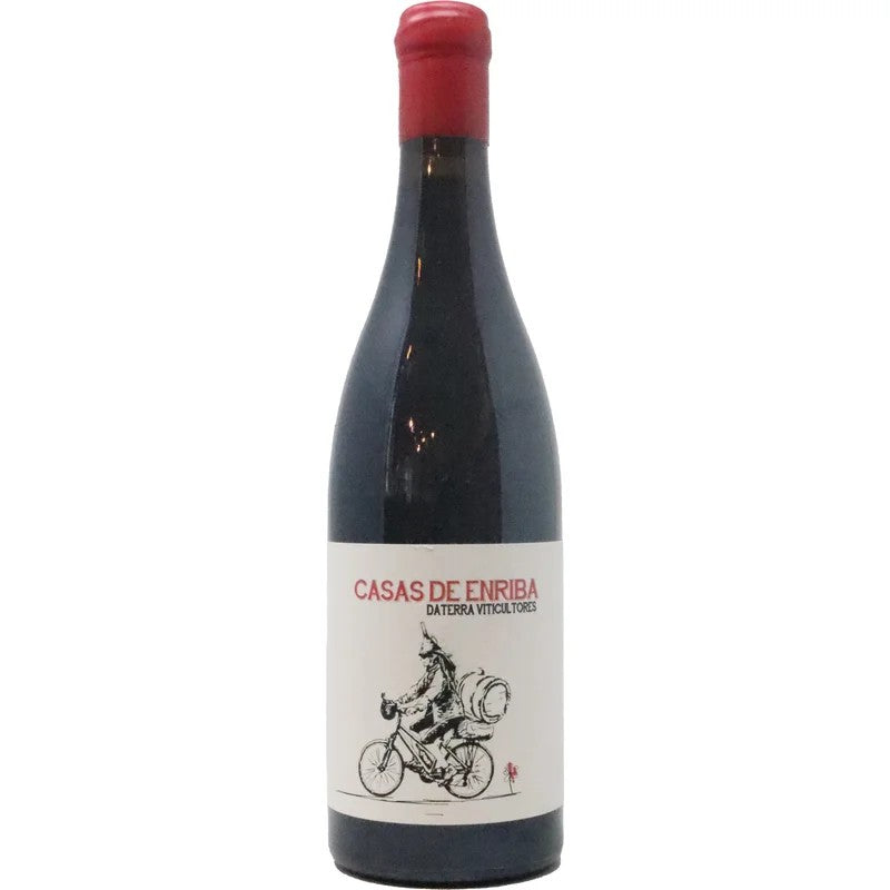LauraLorenzo‘CasasdeEnriba’ValdeorrasTinto–PERRINE’sWINESHOP