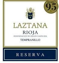 LaztanaTempranilloReserva750ML–WesternReserveWines