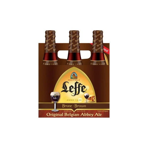 Leffe12oz6PackBottles