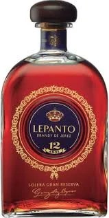LepantoSoleraGranReserva750ML