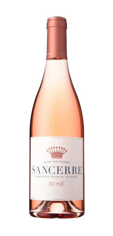 LeRoidesPierresSancerreRose2024750ML