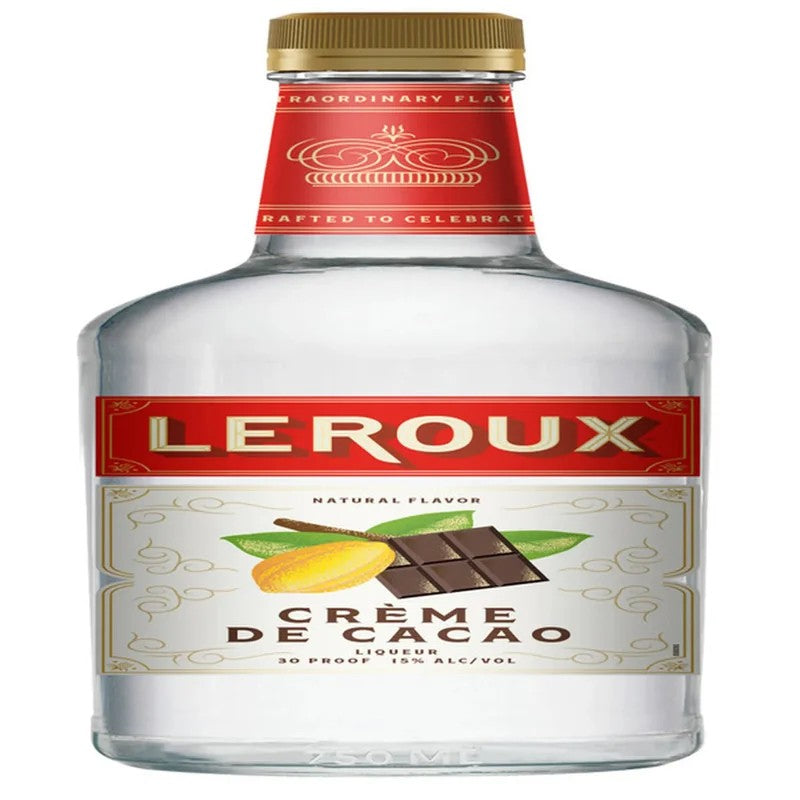 lerouxcremedecacaowhite30750ML