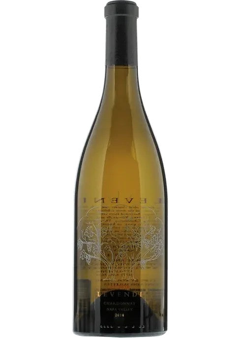 LevendiChardonnayNapa750ML