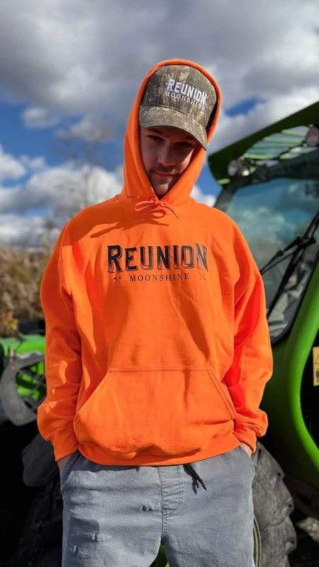 LimitedEdition–ReunionSafetyOrangeHoodie