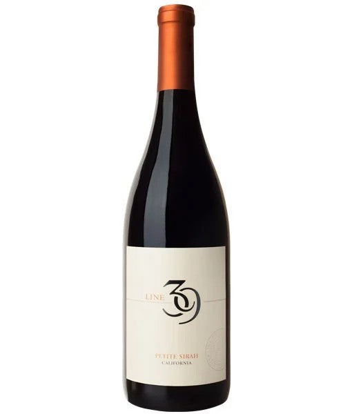 Line39PetiteSirah750Ml|WhitehouseLiquor&Wine