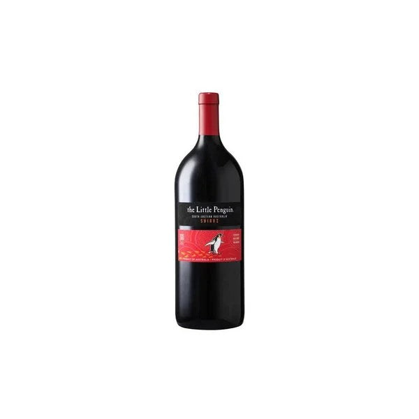 LittlePenguinShiraz1.5L