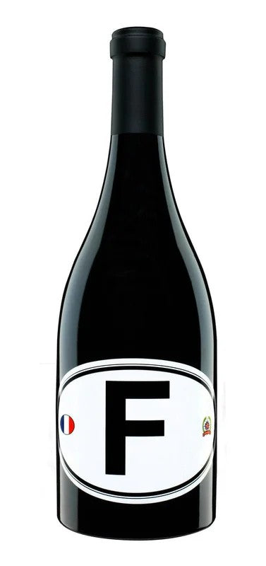 LocationsFFrenchRed–TriangleWineCompany