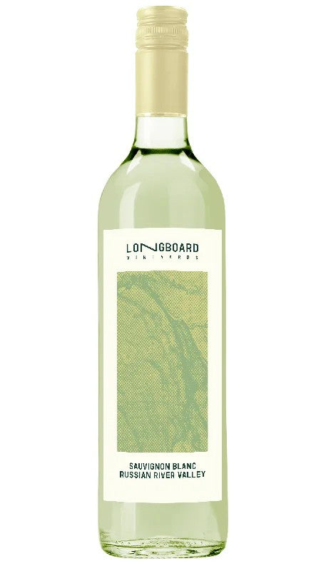LongboardSauvignonBlanc–TriangleWineCompany