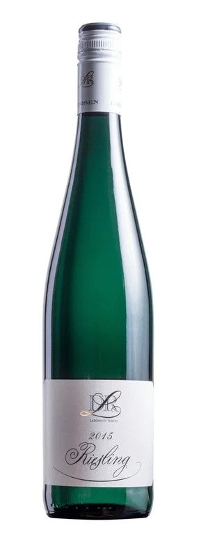 LoosenBrothersDrLRieslingQBAMosel–TriangleWineCompany