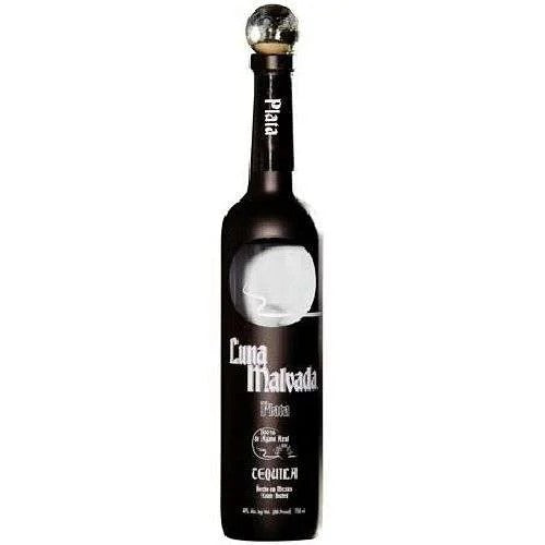 LunaMalvadaPlataTequila