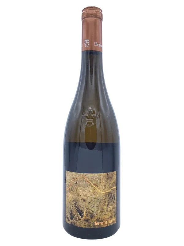 Luneau-PapinMuscadet“TerredePierre”