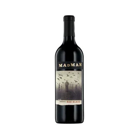 MadmanRedBlend2022750ML