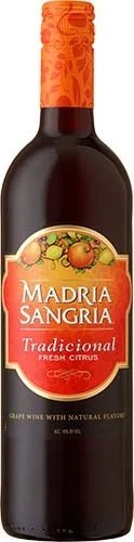 MadriaSangria750Ml|WhitehouseLiquor&Wine
