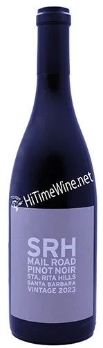 MAILROAD2023PINOTNOIRSTA.RITAHILLS750mL