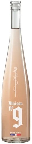 MaisonNo.9RoseWine